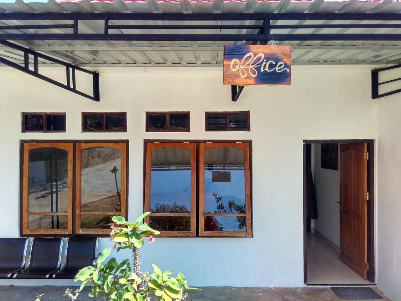 Theodor Hotel 纳闽巴霍 外观 照片